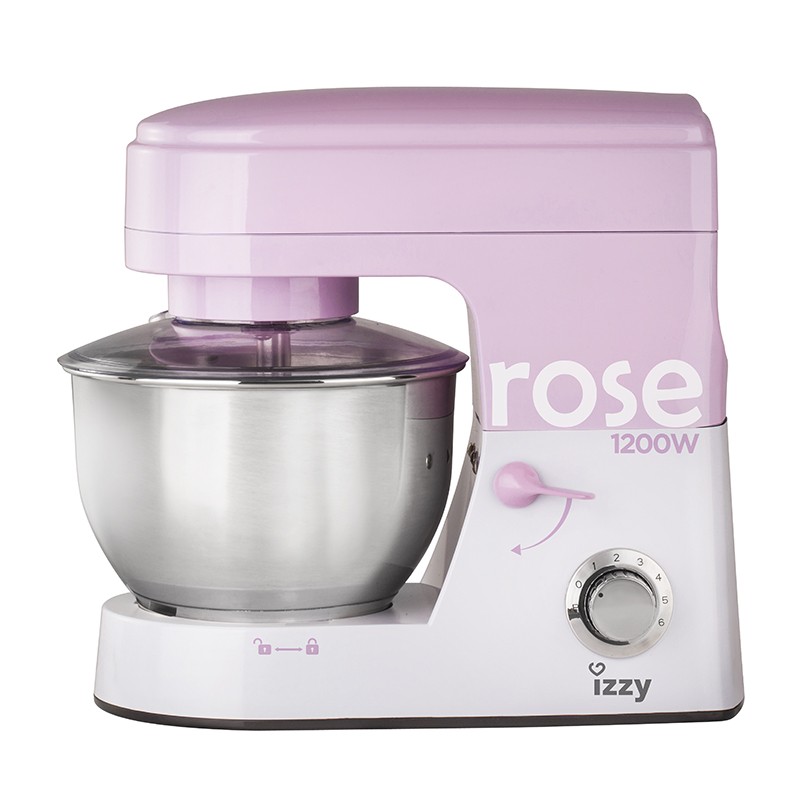 ΚΟΥΖΙΝΟΜΗΧΑΝΗ SM-1688 ROSE, IZZY