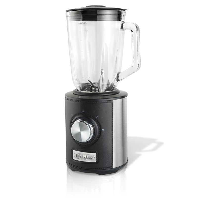 ΜΠΛΕΝΤΕΡ SERIE PRO SB-800, PYREX