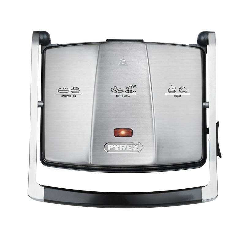 ΤΟΣΤΙΕΡΑ SB-240, PYREX