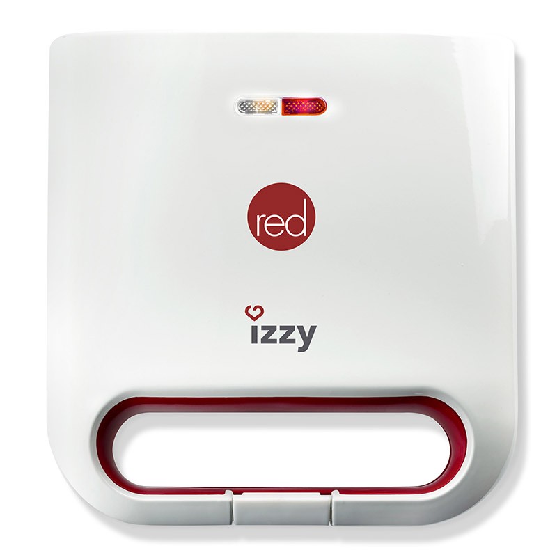 ΣΑΝΤΟΥΙΤΣΙΕΡΑ RED, IZZY