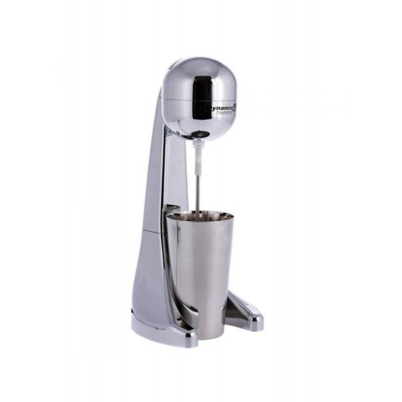 Dynamix Frapperdiser Ergo Silver 110W
