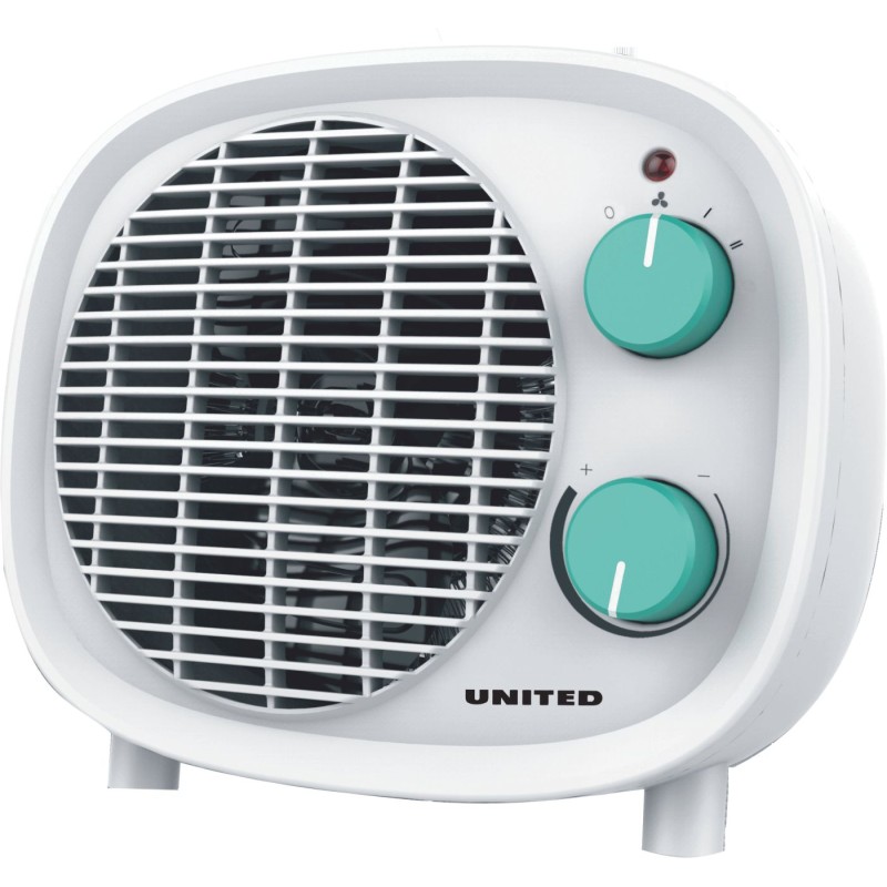 UNITED UHF-861 ΑΕΡΟΘΕΡΜΟ