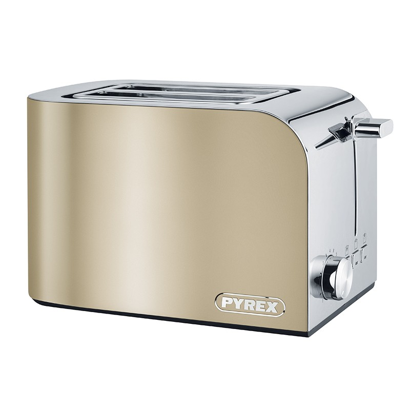 PYREX GOLD SB 930