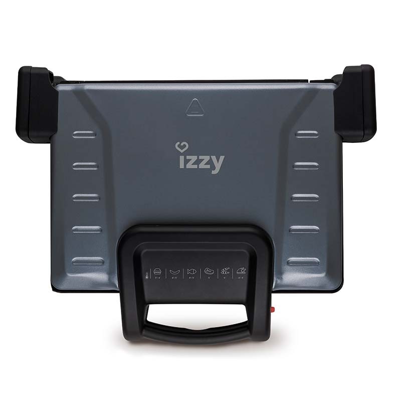 ΤΟΣΤΙΕΡΑ GREEK GRILL, IZZY