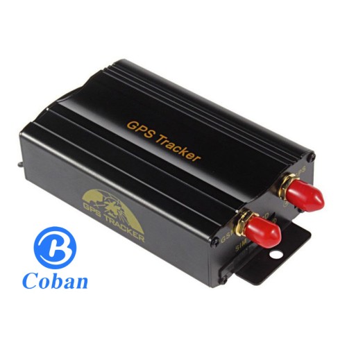 GPS Tracker