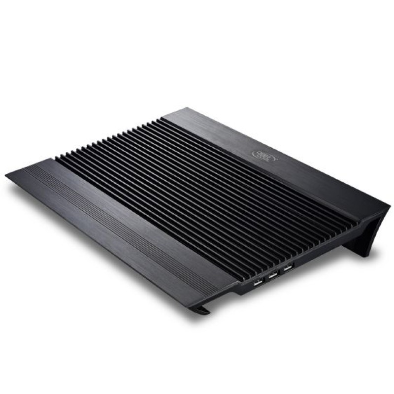 DeepCool βάση και ψύξη για LAPTOP 17