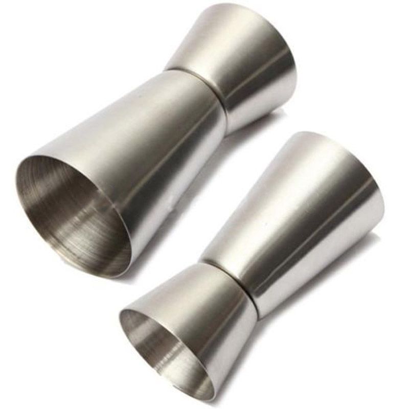 Διπλή μεζούρα 30ml-15ml για ποτά και κοκτέιλ