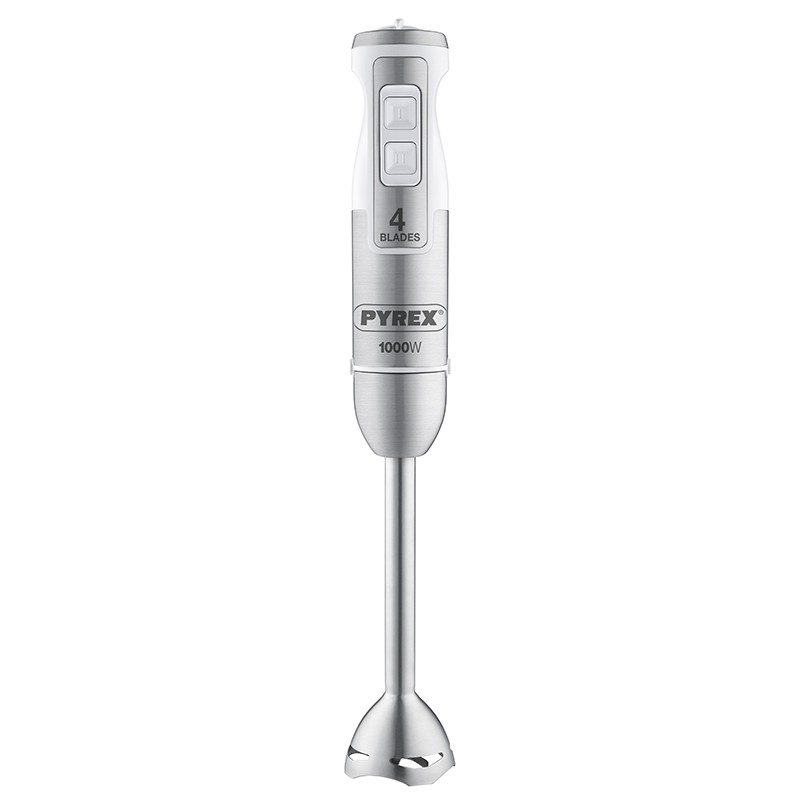 ΡΑΒΔΟΣ SB-1110, PYREX