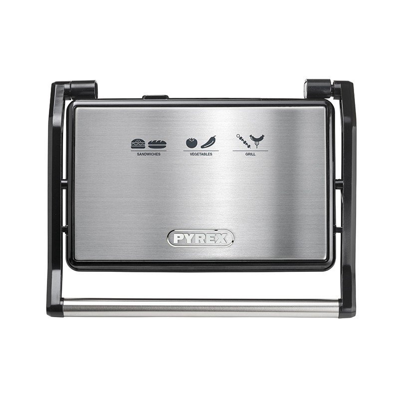 ΣΑΝΤΟΥΪΤΣΙΕΡΑ CERAMIC SB-290, PYREX