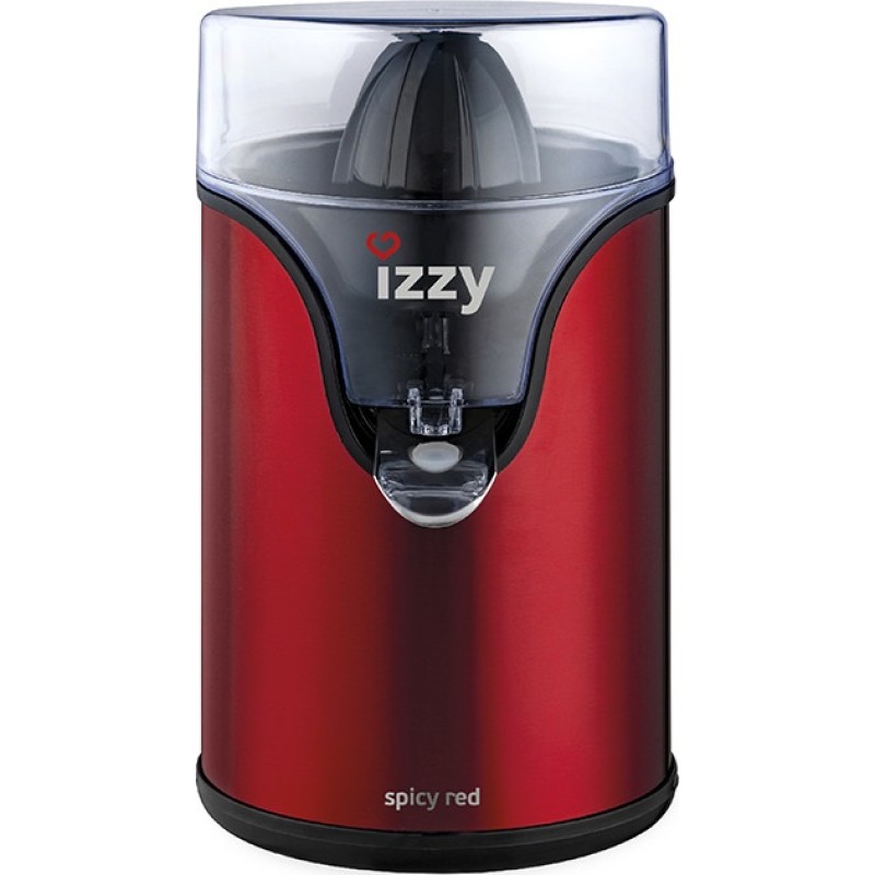 IZZY 402 SPICY RED100W