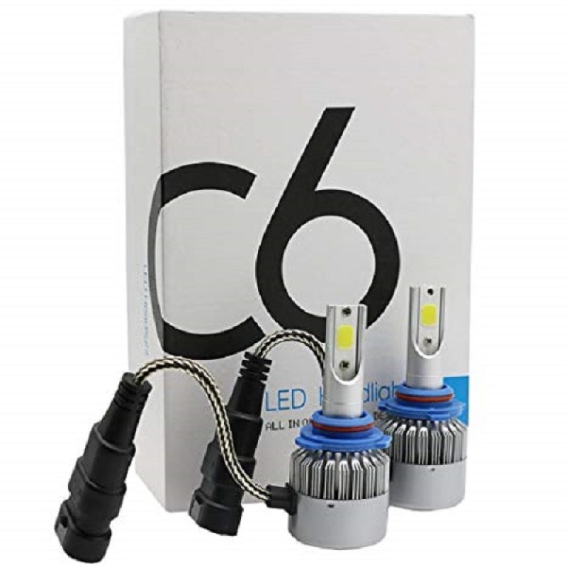 LED Headlight Kit HB3/9005