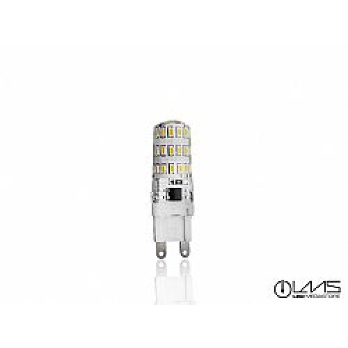Βάση G9 230v