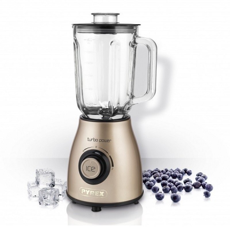 PYREX SB-810 650W 1.5 lit