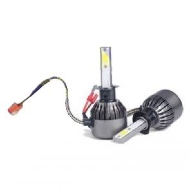 NIKEN EVO H3 Led Xenon Headlights12V 60W