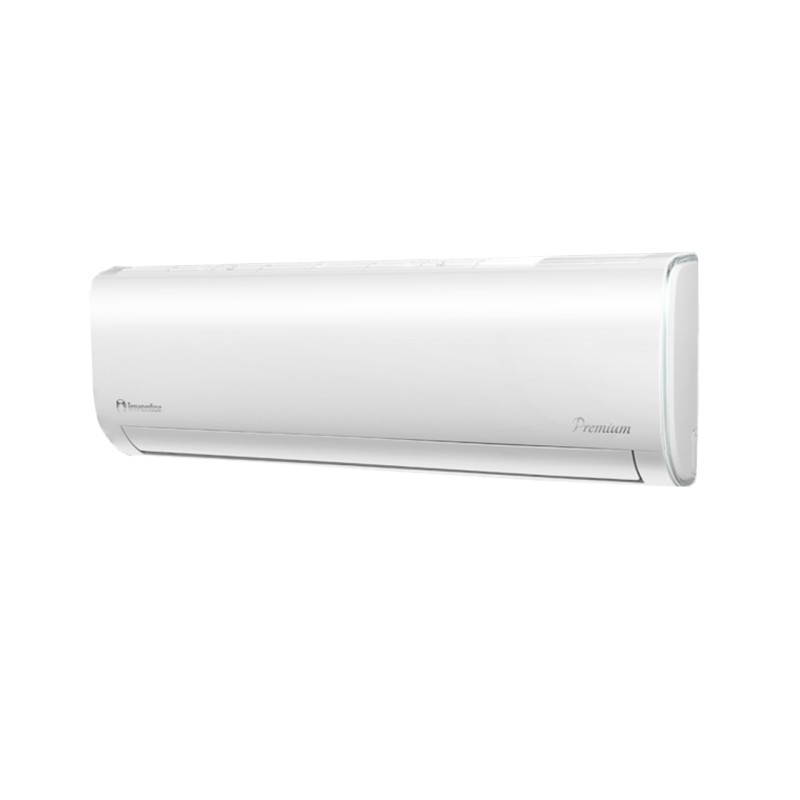 Inventor Premium PR1VI32-18WF/PR1VO32-18 Κλιματιστικό Τοίχου