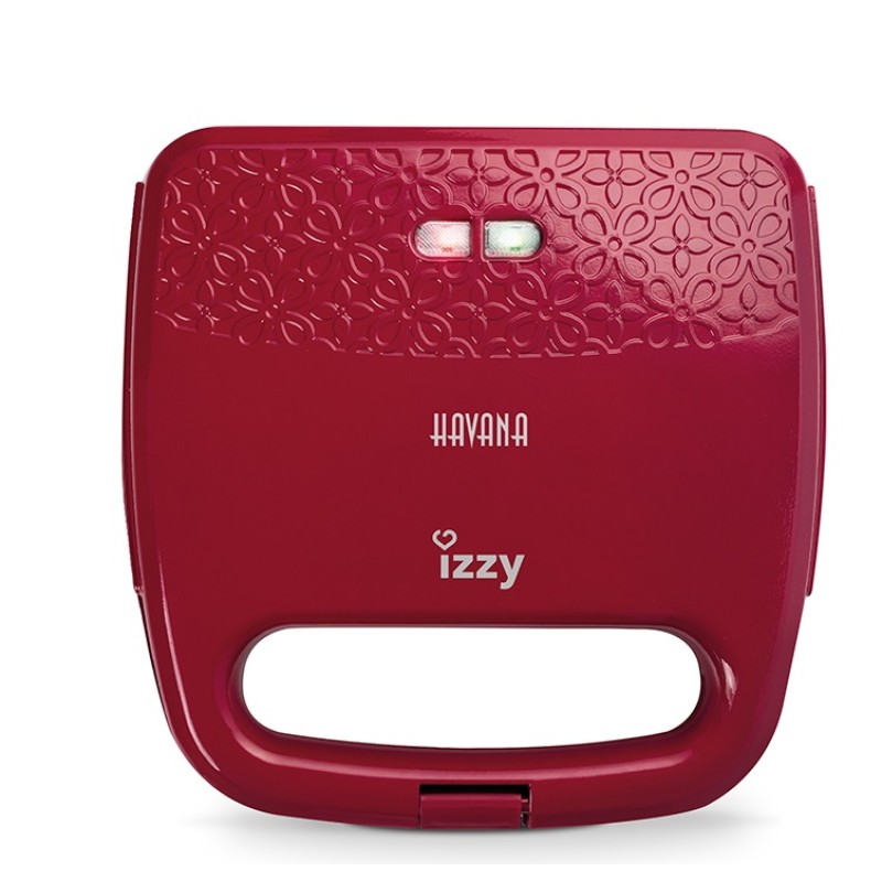 ΣΑΝΤΟΥΪΤΣΙΕΡΑ HAVANA RED, IZZY