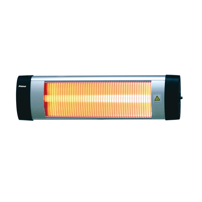 Primo IRQ-2000 Σόμπα Εξωτερικού Χώρου