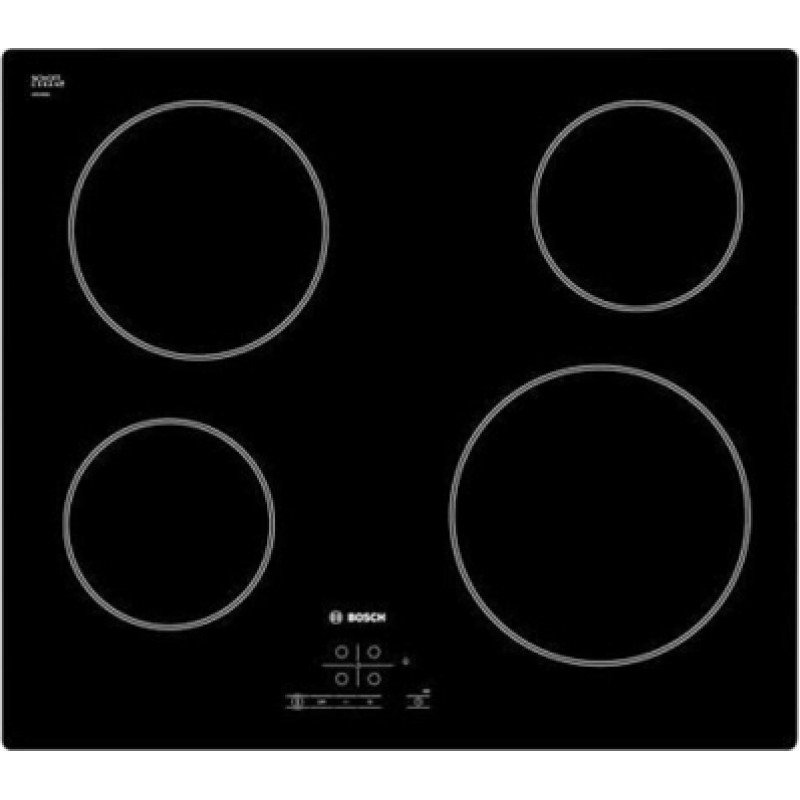 Bosch PKE611B17E