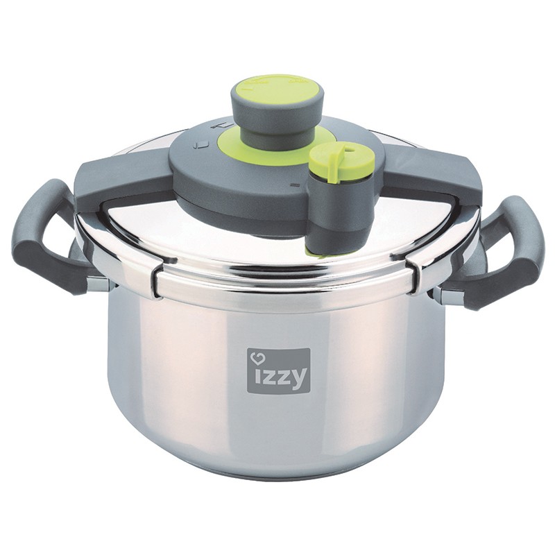 Izzy Χύτρα ταχύτητας 4.5L