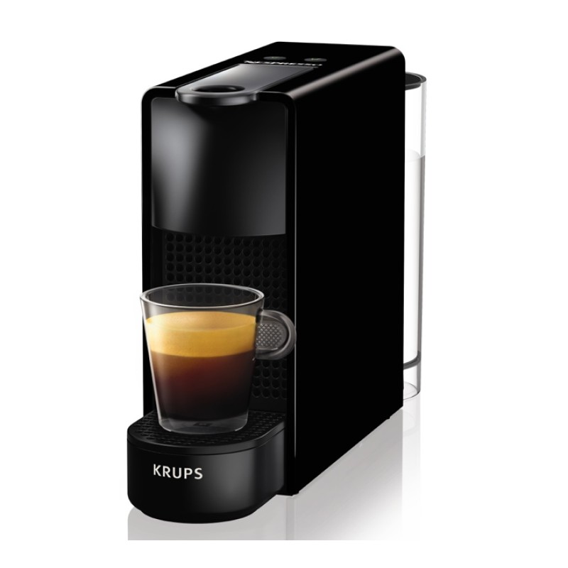 Krups XN1108 Essenza Μηχανή Espresso