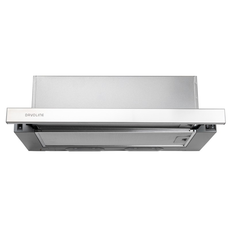 Davoline Delta 060 GR-IX Απορροφητήρας συρόμενος