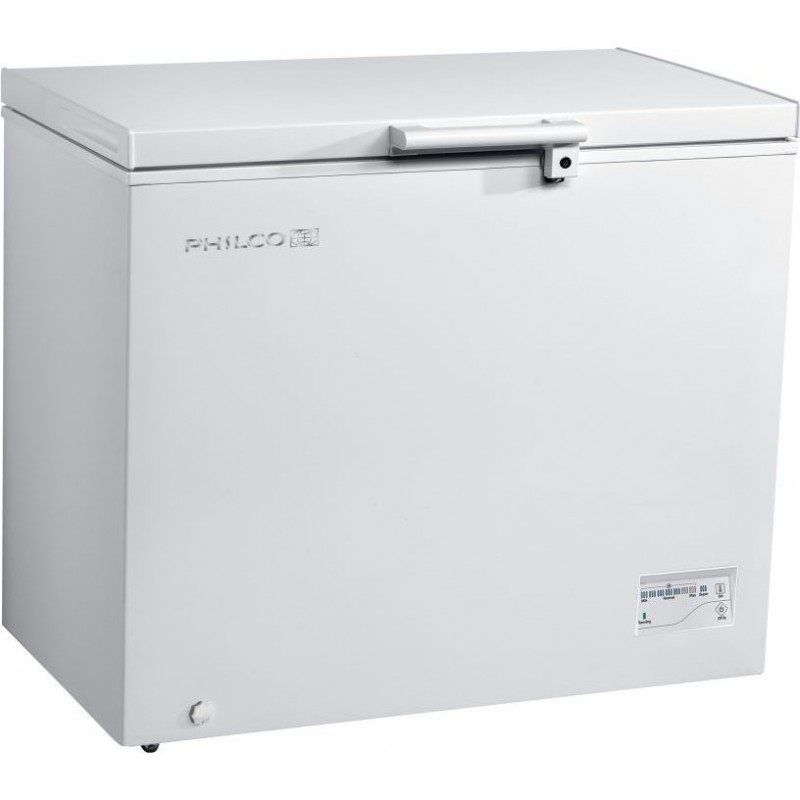 Philco PFC320 Καταψύκτης Μπαούλο