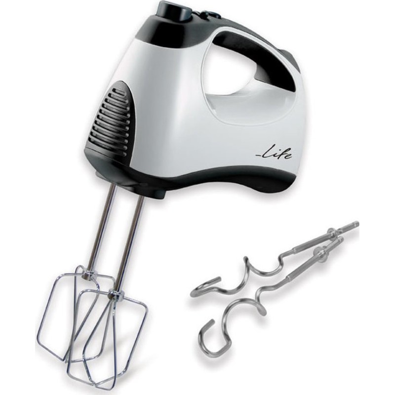 Life EasyMix Hand Mixer 300W