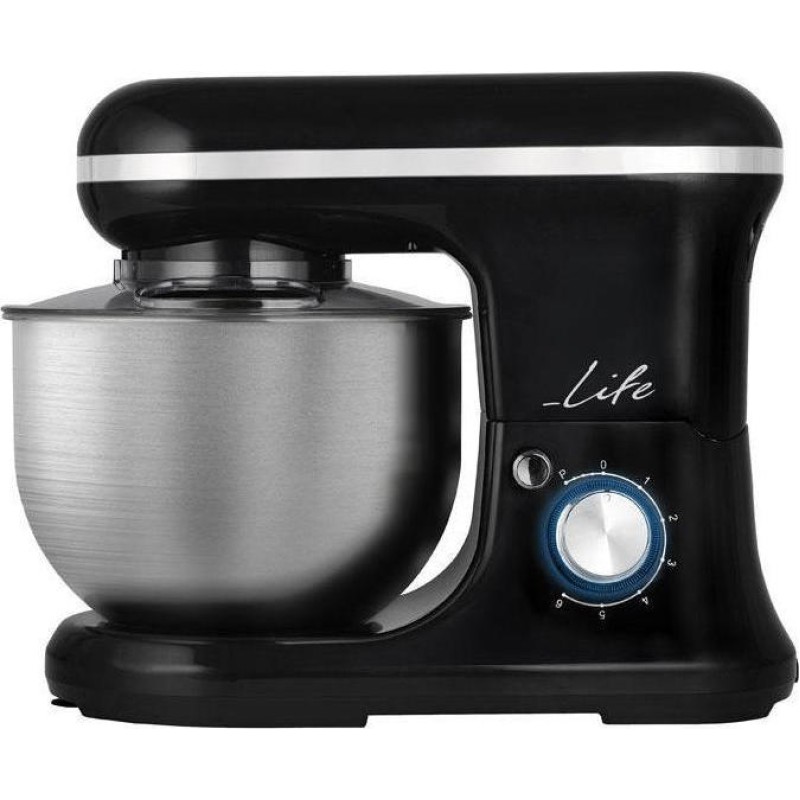 Life KM-001 Sous Chef Κουζινομηχανή
