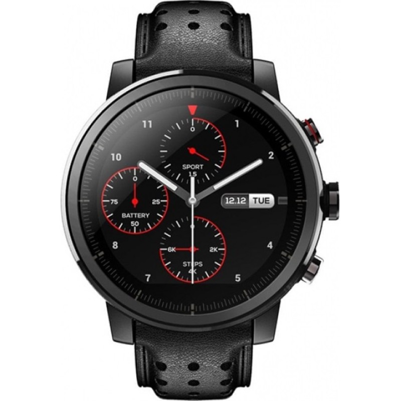 XIAOMI AMAZFIT 2S STRATOS