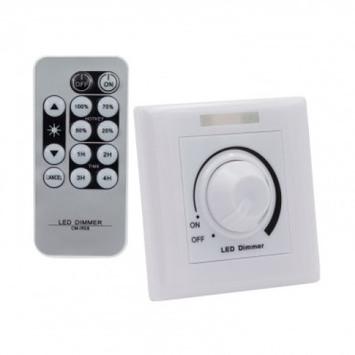 Controller & Dimmer