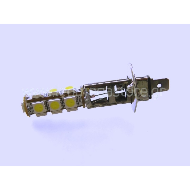 H1 με 13 SMD 5050