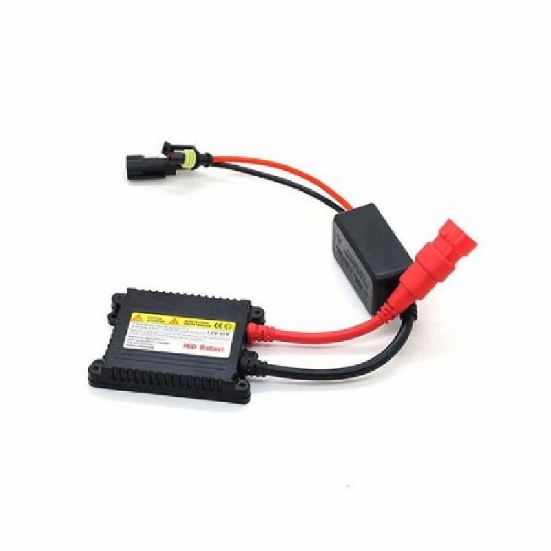 Slim Xenon Ballast 55 Watt