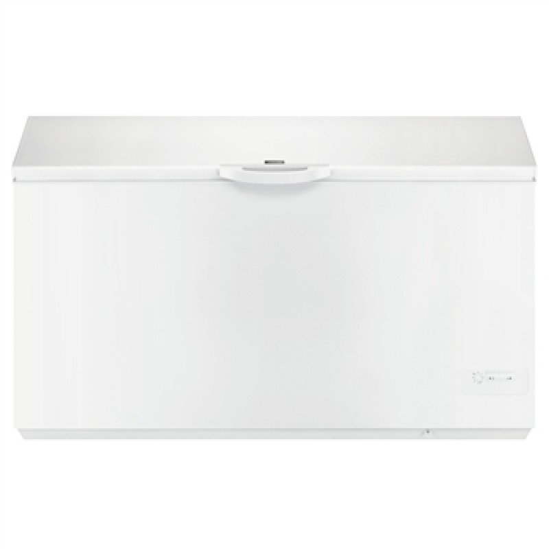 Zanussi ZFC51400WA
