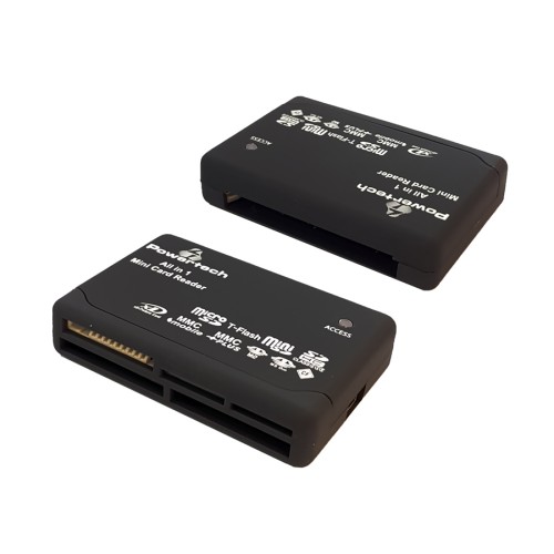 Card Reader