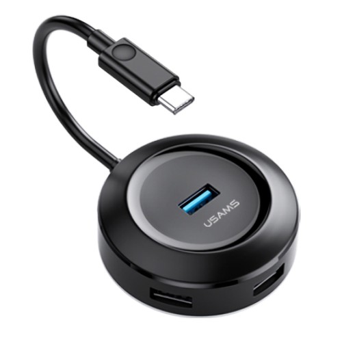 USB Hub - Bluetooth