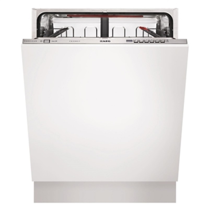 AEG F66602VI0P