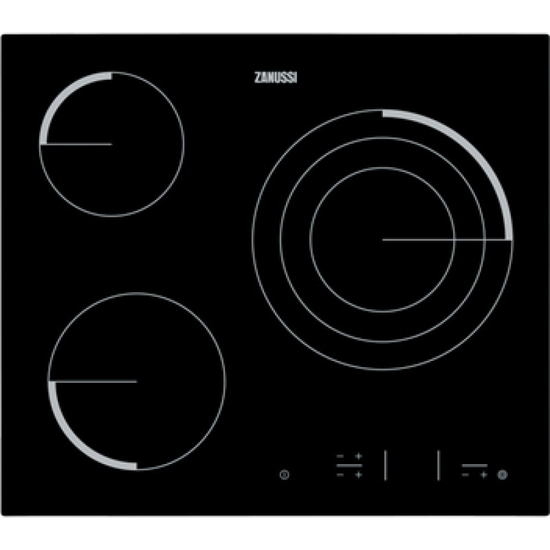 ZANUSSI ZEV6332FBA