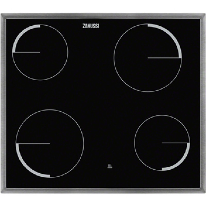 Zanussi ZEV6040XBA