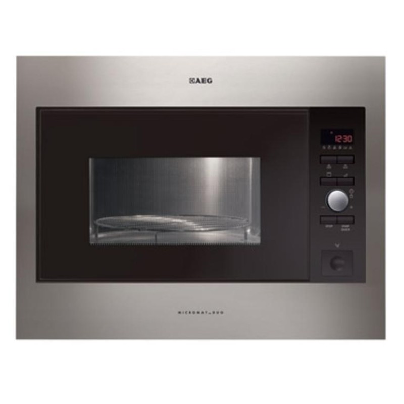 AEG MCD2664EM