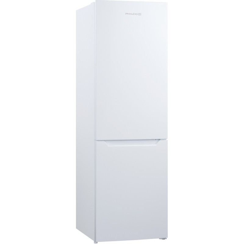 Philco PCF-320W Ψυγειοκαταψύκτης NoFrost