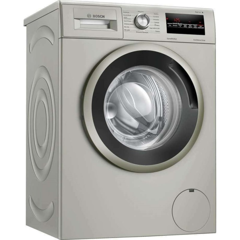 Bosch WAN242SKPL Πλυντήριο Ρούχων 8kg