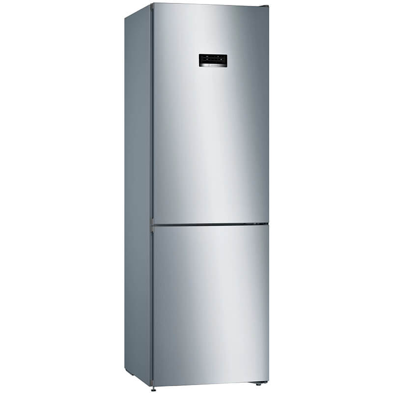 Bosch KGN36MLEA Ψυγειοκαταψύκτης Inox NoFrost