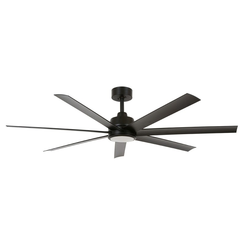 Lucci Air Atlanta Black DC