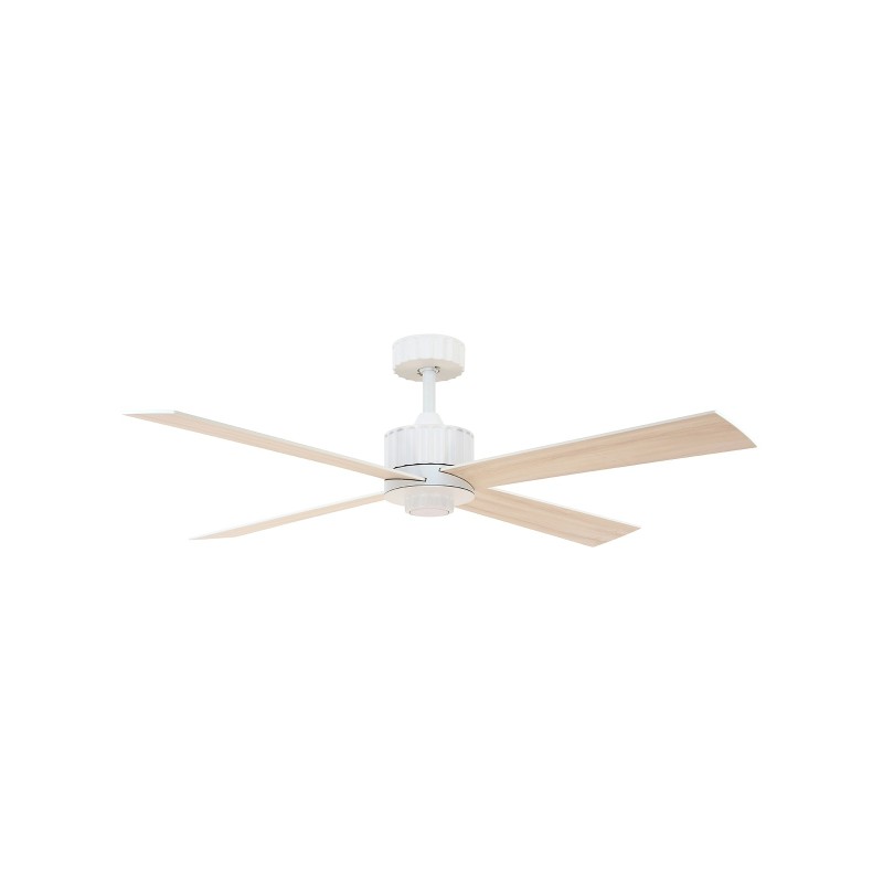 Lucci Air Newport White WL DC