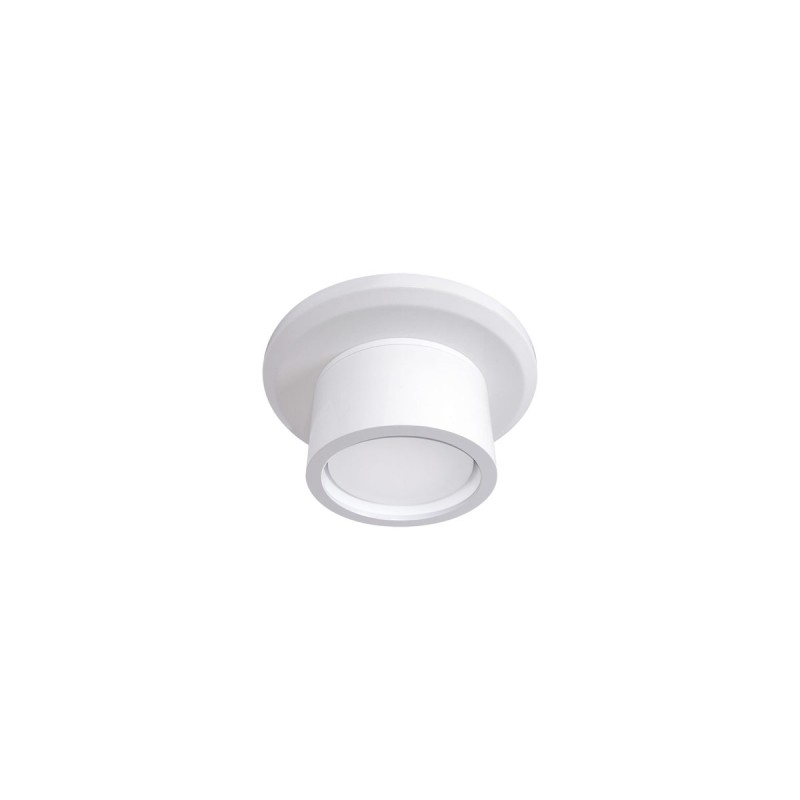 Lucci Air Climate II White Light Kit