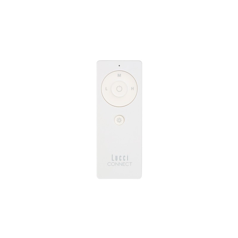 Ασύρματο Χειριστήριο Lucci Connect