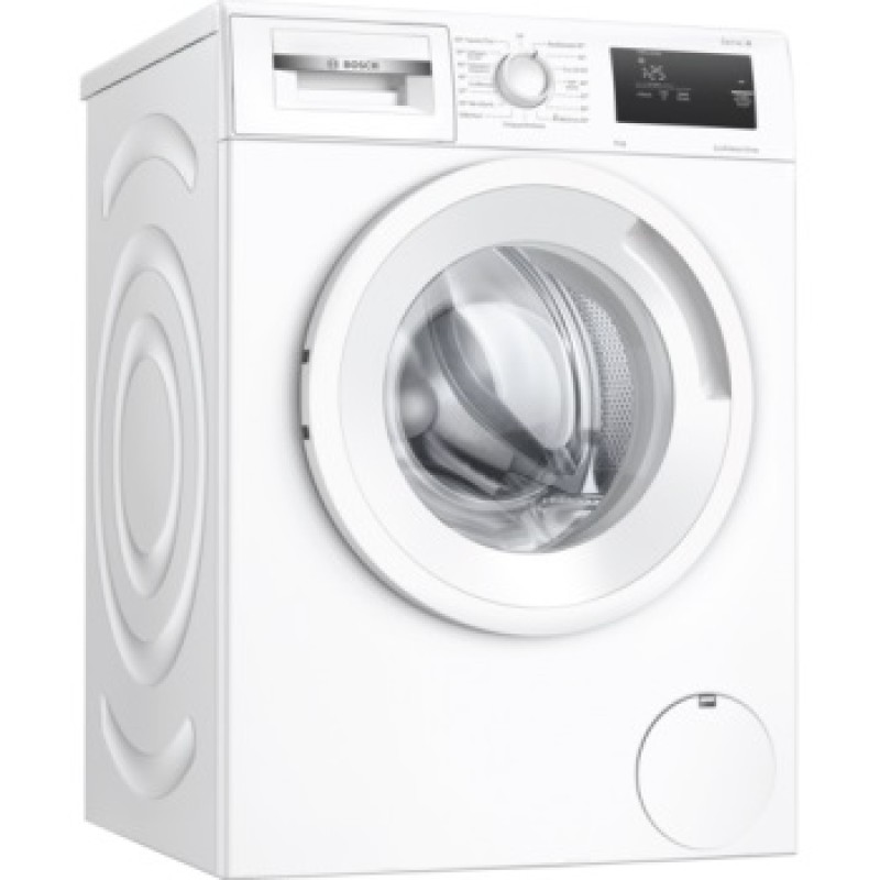 Bosch  Πλυντήριο Ρούχων 8kg
