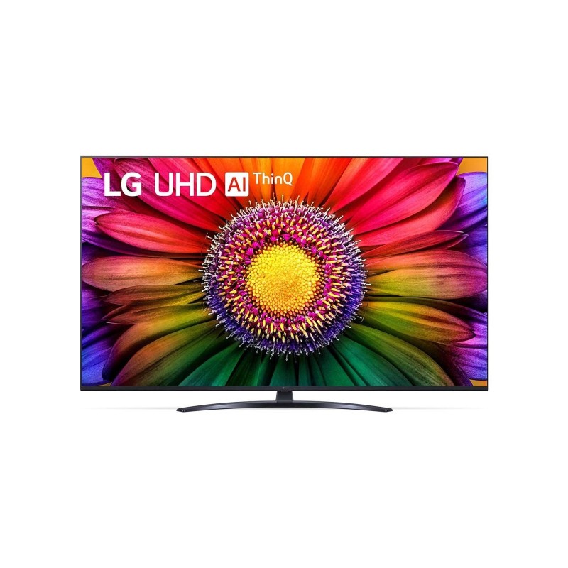 LG Smart Τηλεόραση 55