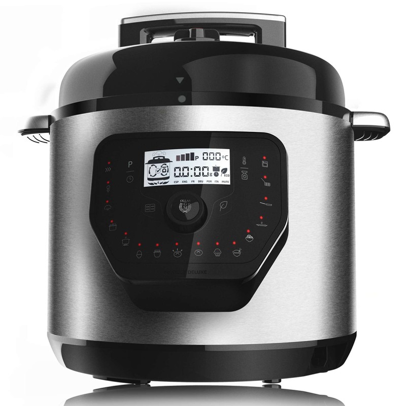 CECOTEC Olla GM H Deluxe CEC-02033