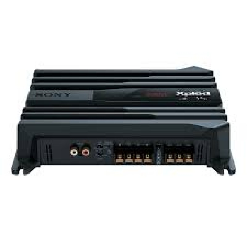  XM-N502